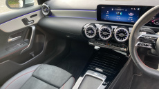Mercedes-Benz A-Class A200 AMG Line Premium Plus 5dr Auto Petrol Hatchback